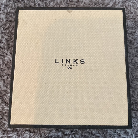 Links of London Necklace - Picture 2 of 5